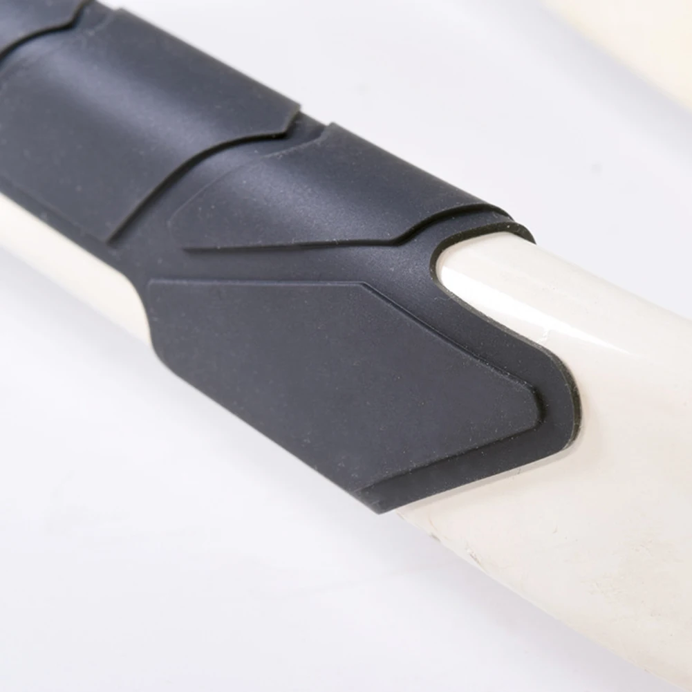 ملصق حماية لسلسلة الدراجة على الطرق الجبلية، ملصق حماية للإطار من السيليكون العام لسلسلة MTB