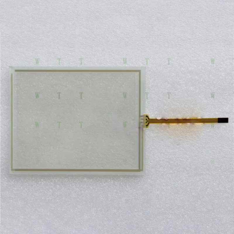 TT Glass Panel CP430 CP430T-ETH 1SBP260196R1001 Touch Screen For