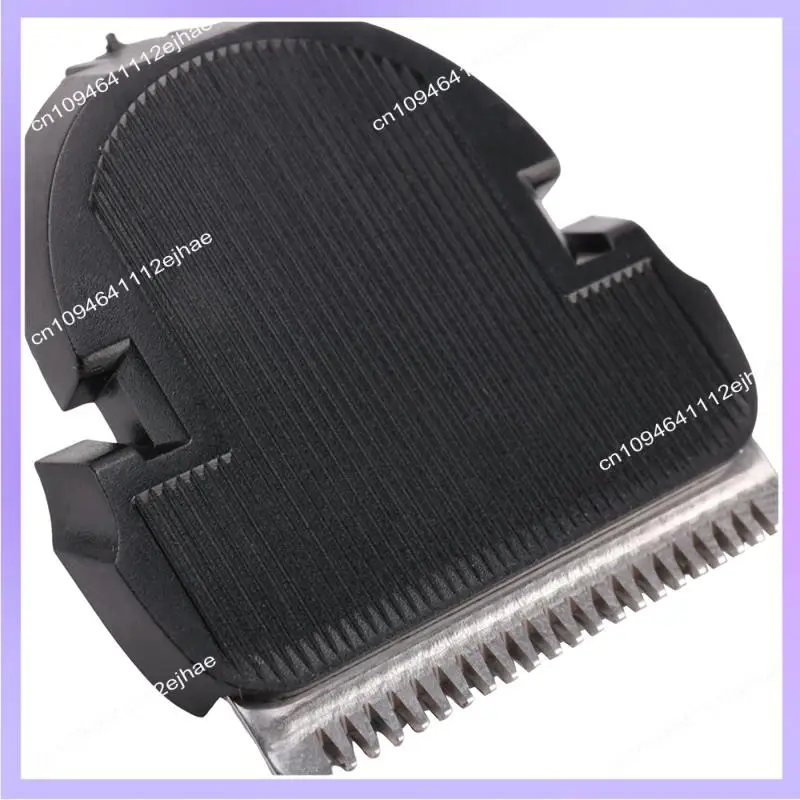 N83R 4 قطعة استبدال شفرة الشعر المتقلب القاطع الحلاق رئيس ل QC5115 QC5120 QC5130 QC5125 QC5135