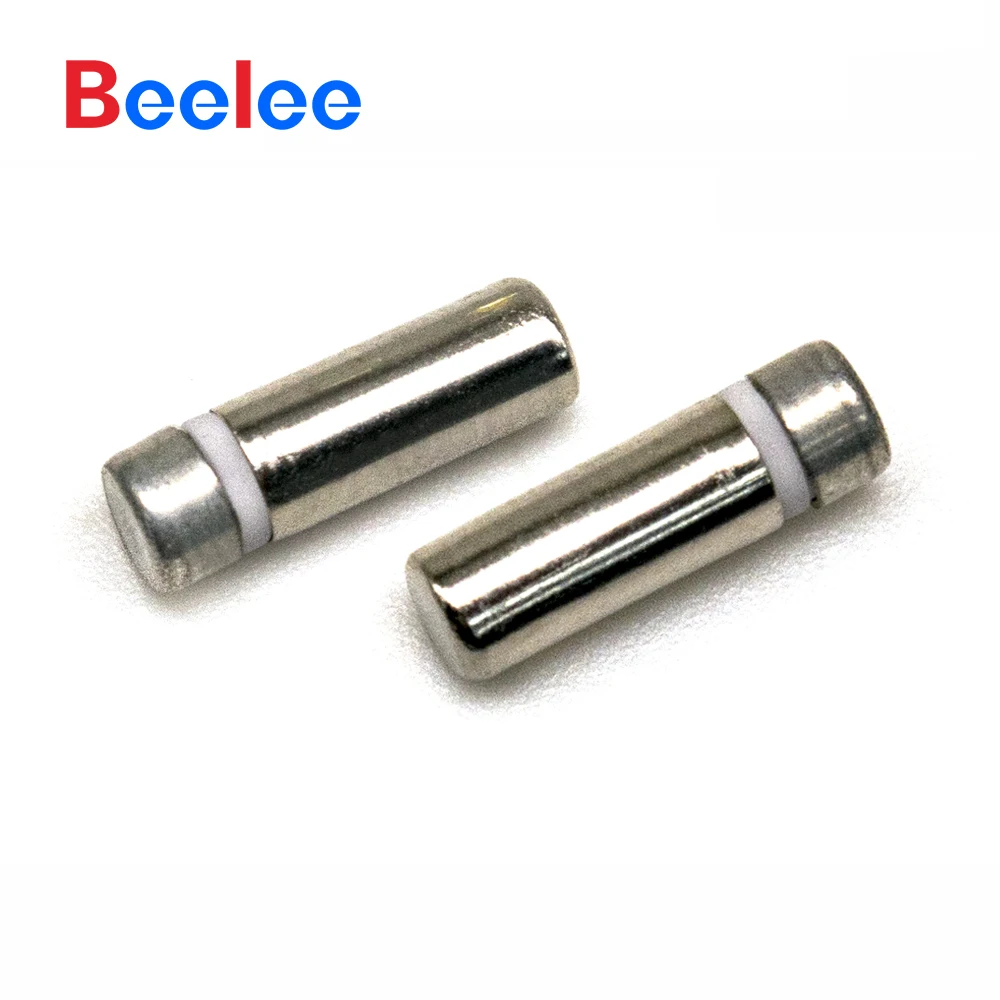 50PCS SMD BL-FC-3012 High Sensitivity Vibration Sensor Switch For Power Bank And Alarm Devices Electronic Components