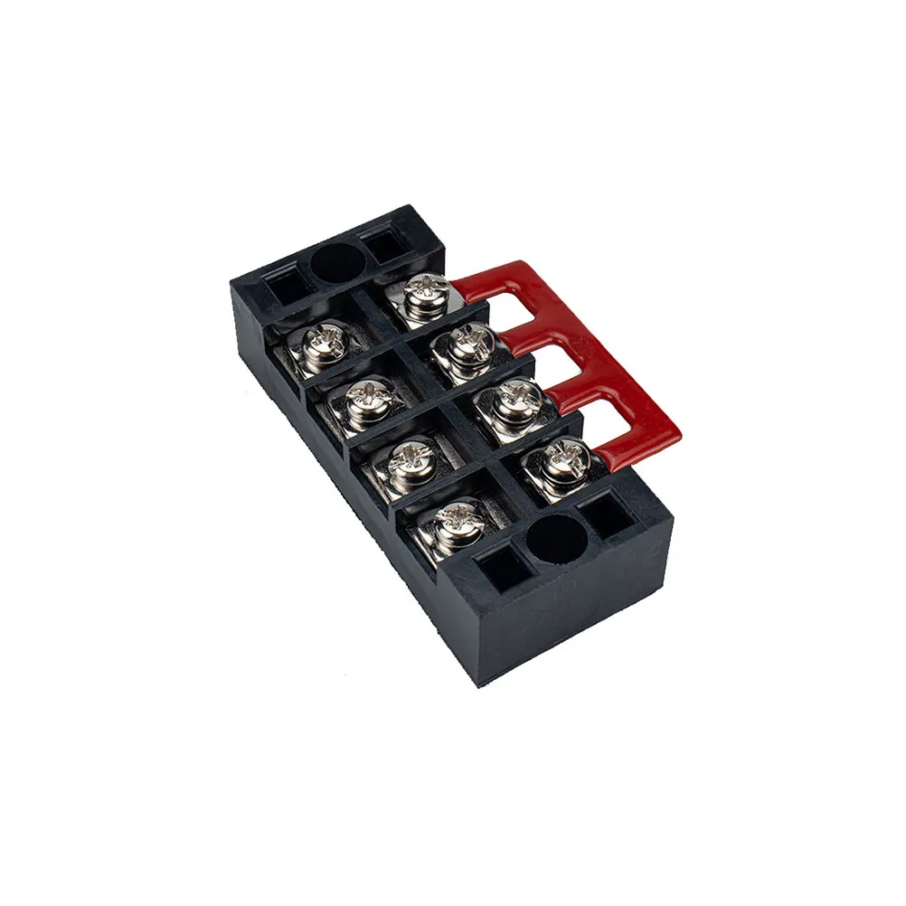 5 Set 4P Dual Row S…