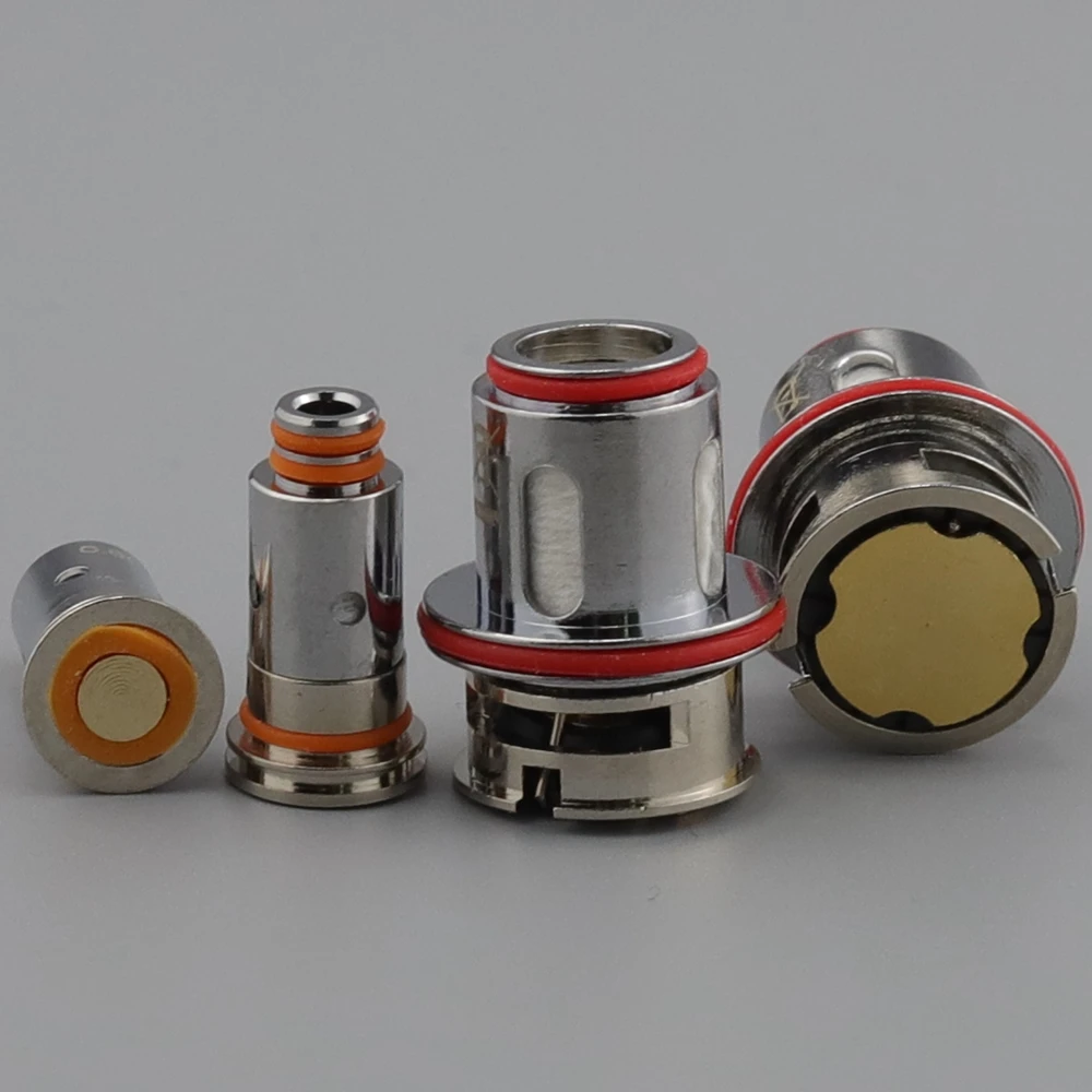 GKvape M G Series Mesh/BVC Geekvape Z(Zeus) Max L200 Aegis Pod/AP2/Wenax Pod pod system for pod systems - related product image