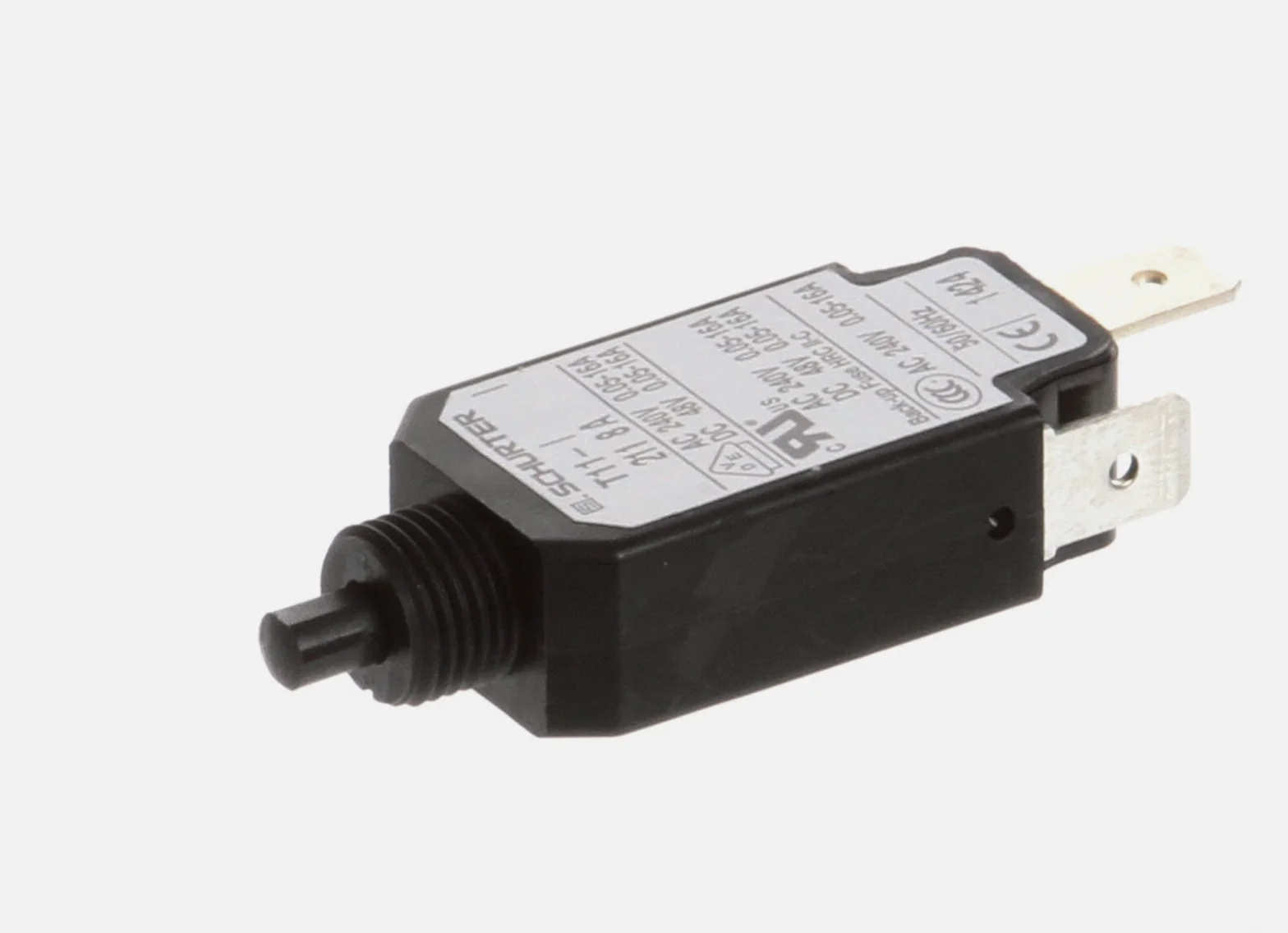 

Middleby Breaker,Circuit 240V 8A 46831 + Geniune OEM Commercial Kitchen Direct