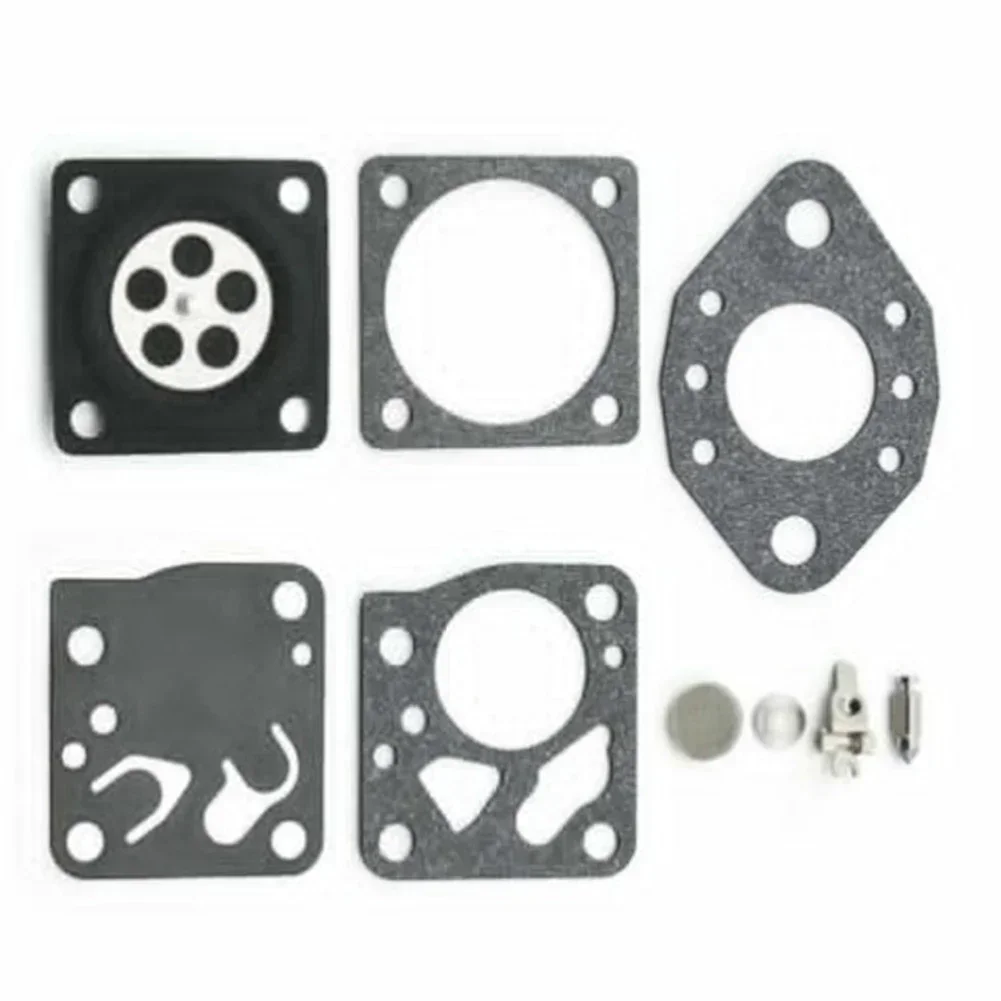 Carburetor Diaphragm Kit Gasket For Tillotson For Stihl 020 024 026 028 030 031  Garden Power Tool Replacement Accessories