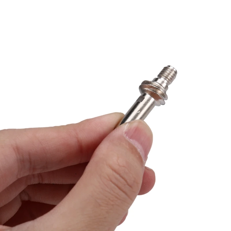 Electrodos para cortador de plasma KP2845-1 Kit de consumibles para corte por plasma W03X0893-60A Kit de consumibles para corte