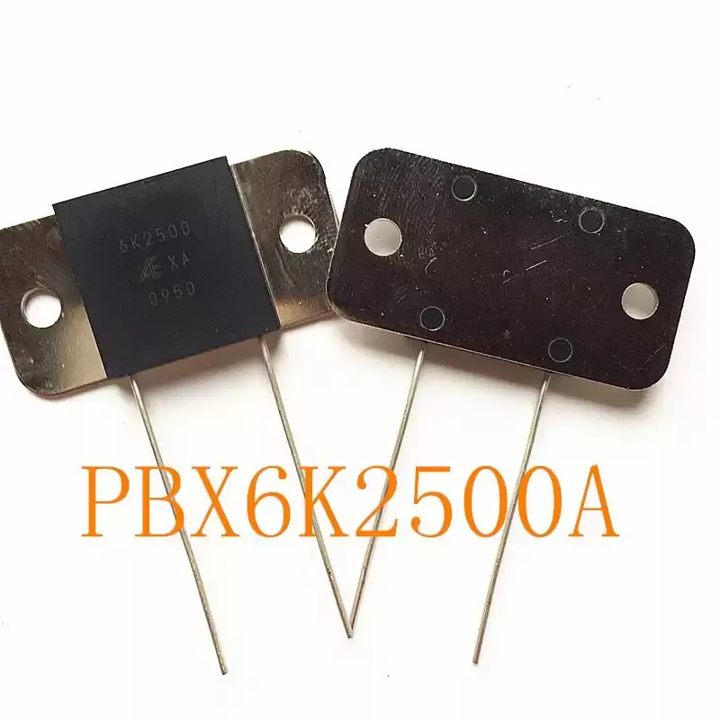 6K2500 6.25K 0.01% Ultra precision shunt resistor Ultra precision low-temperature drift resistor