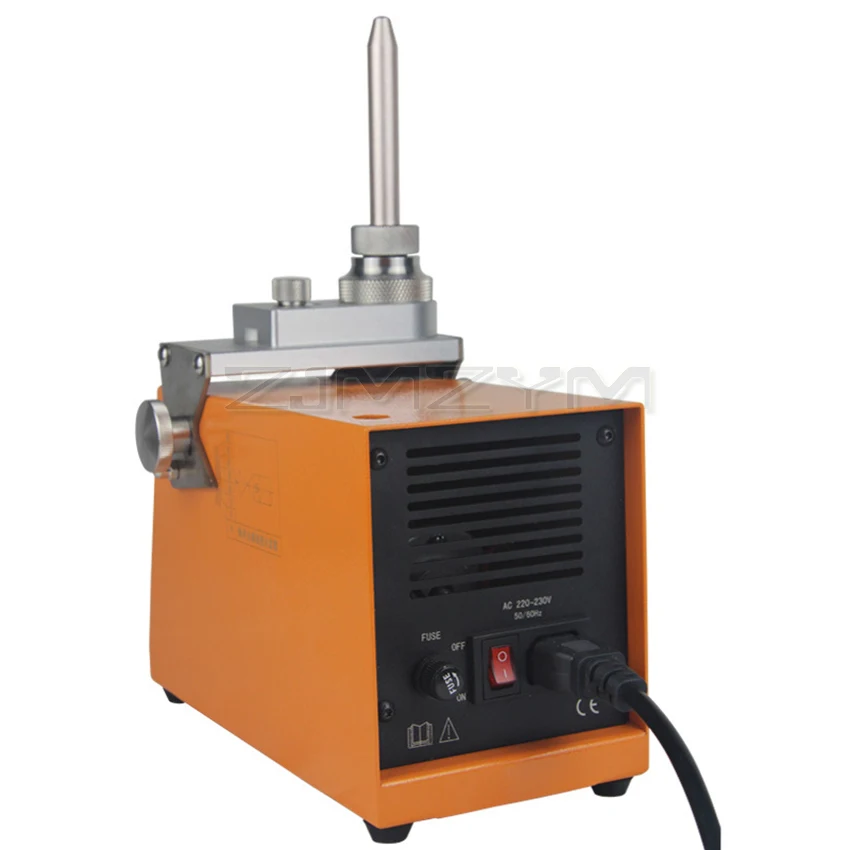 Electric Tungsten Needle Grinding Machine Tungsten Rod Electrode Sharpener Grinder TIG Welding Needle Sharpening Machine