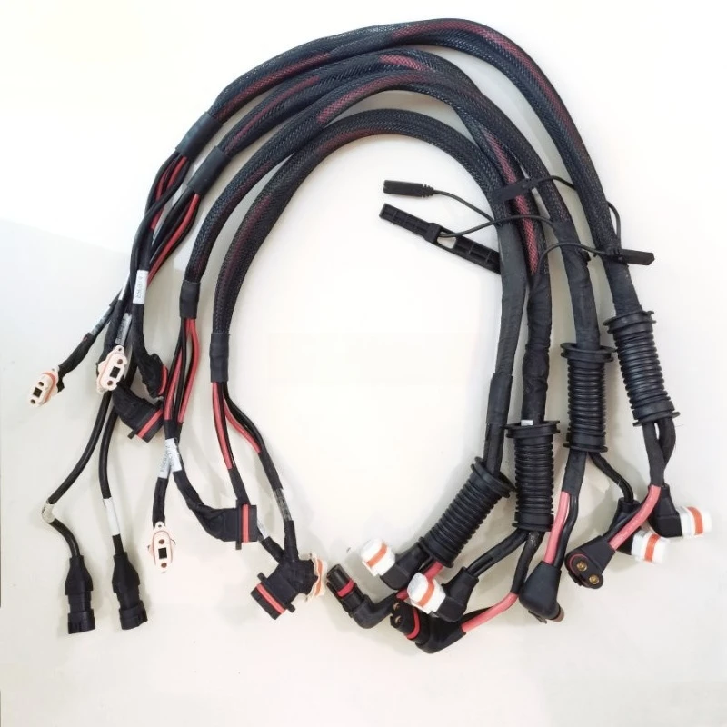 For T50 arm cable drone repair parts