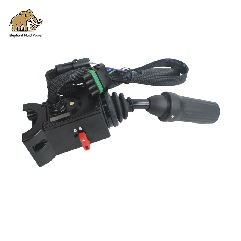 ตัวควบคุมทดแทนใหม่ 501216209 จอยสติ๊ก Hl760 Dw3