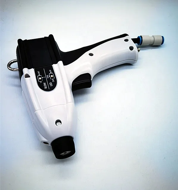 New original     EC-G02   Pulse Air-gun Ionizer