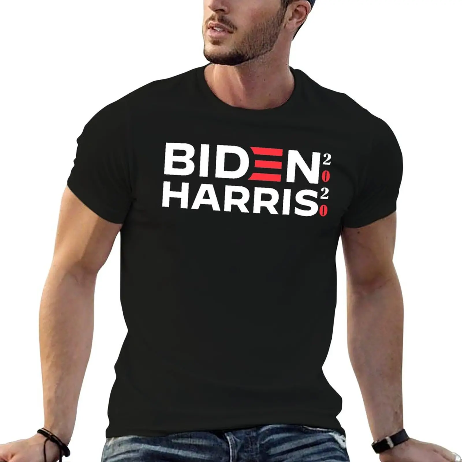 

pack Harris shirt 2020 T T-Shirt Biden t 2020 2020- President luxury man cotton t shirt shirt- Election