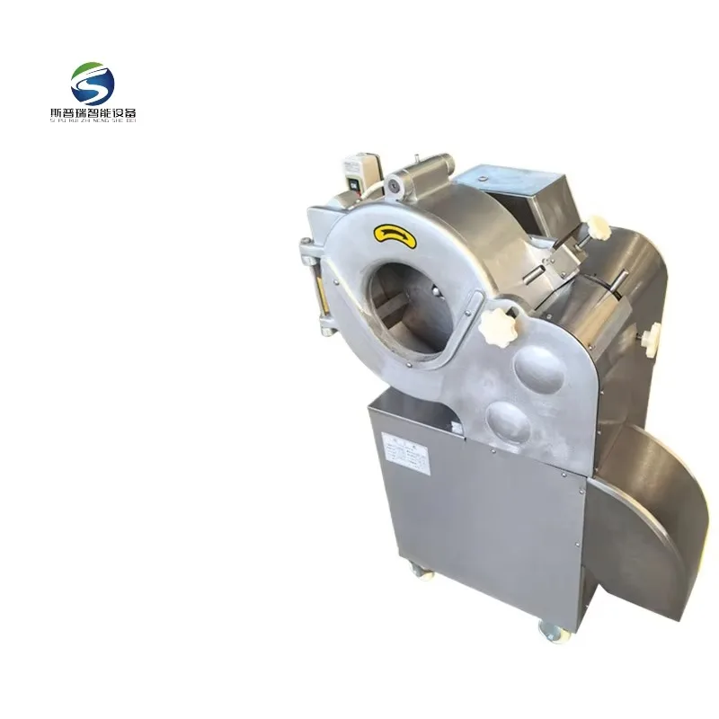 High Quality Meet Cutter Cube Machine Meat Dicing Machine Meat Slicer for Sale