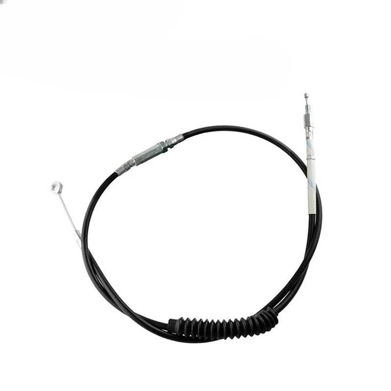 140-200CM Motorcycle Accessories Clutch Control Cable Wire Line For Harley XL883 XL1200N XL1200 N XL 883 1200 N