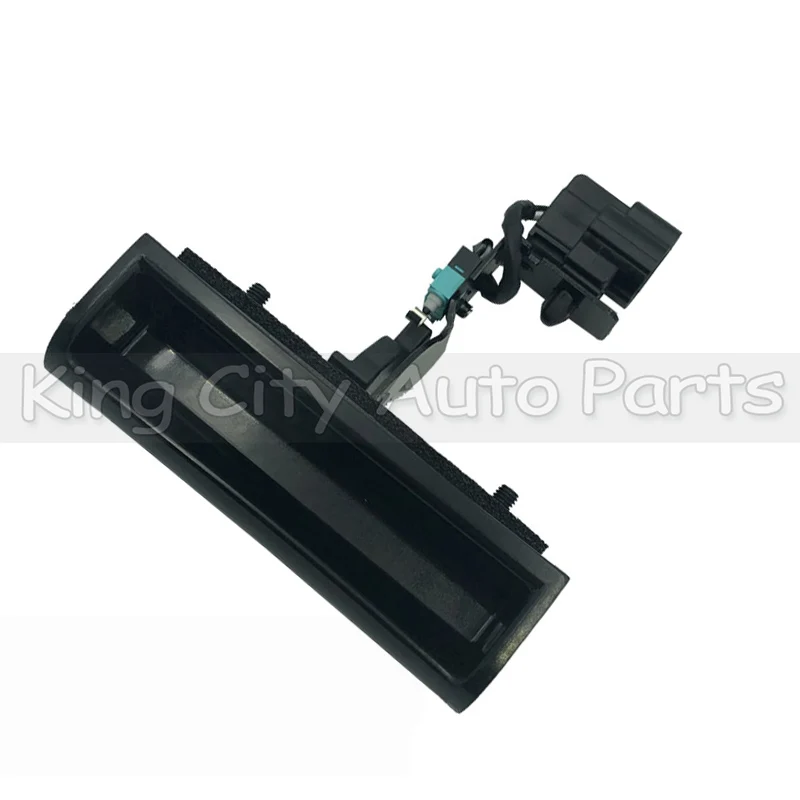 CAPQX مجموعة مفاتيح الجذع الخلفي ل FAW Besturn X80 باب الباب الخلفي التمهيد الإصدار التبديل الباب الخلفي فتح زر 5CA 062410 #3