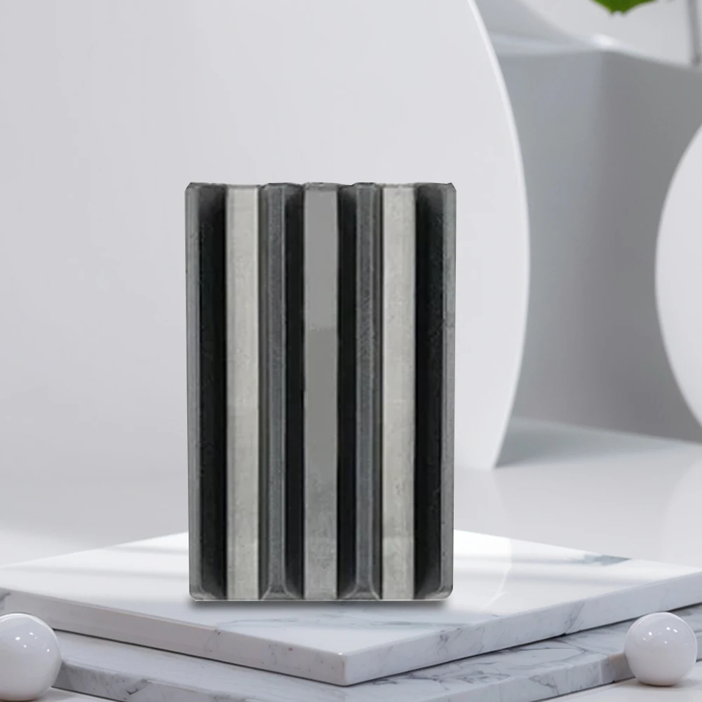 

Screwdriver Bits Holder Drill Holder Stand Powerful Magnet Drill Bit Holder for Most Drills Tool