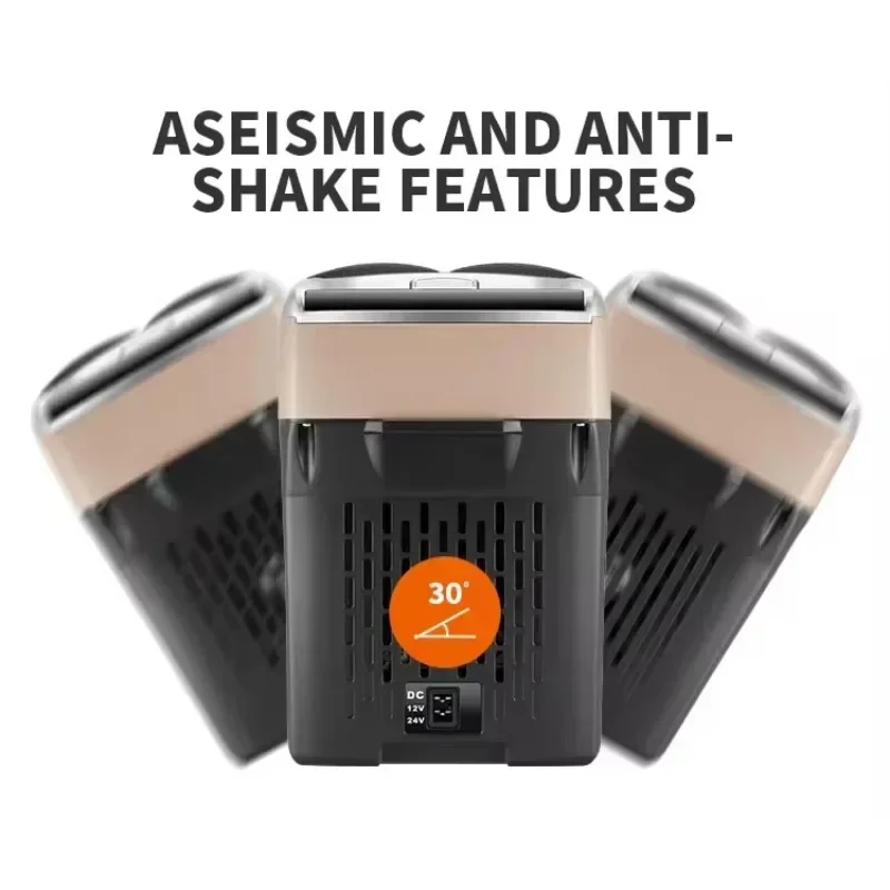 

Цена на заводской производитель MYT, высокое качество, 11 л, портативный холодильник с морозильной камерой, 12 В, подлокотник для холодильника, коробка для автомобиля