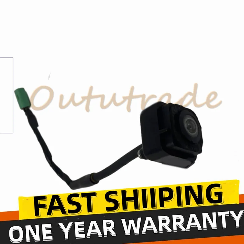 Car Rear View Assist Reversing Camera Assist Reversing Camera 28419-1BA3A  For Infiniti FX35 EX35 FX37 QX50 QX56 2008-2015 NEW