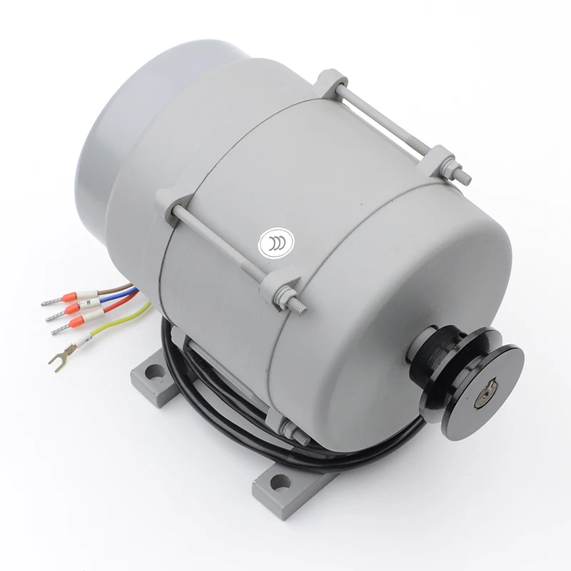 

Elevator door machine motor three-phase asynchronous motor YVP90-6 door motor elevator accessories
