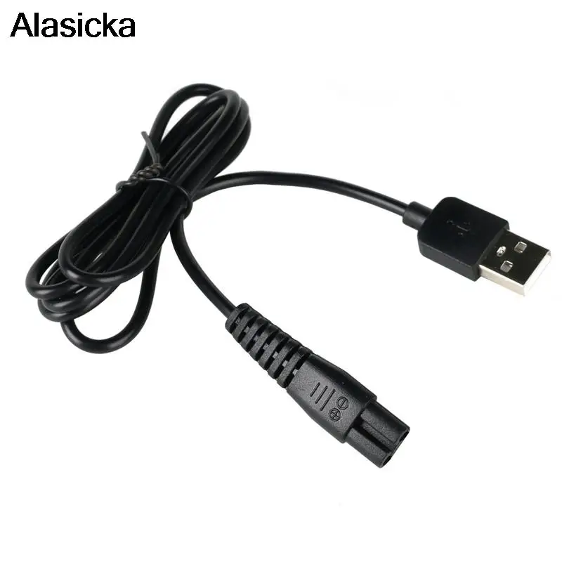 Electric Shaver USB Charging Cable Power Cord Charger Electric Adapter for Xiaomi Mijia Electric Shaver MJTXD01SKS Plug Charging