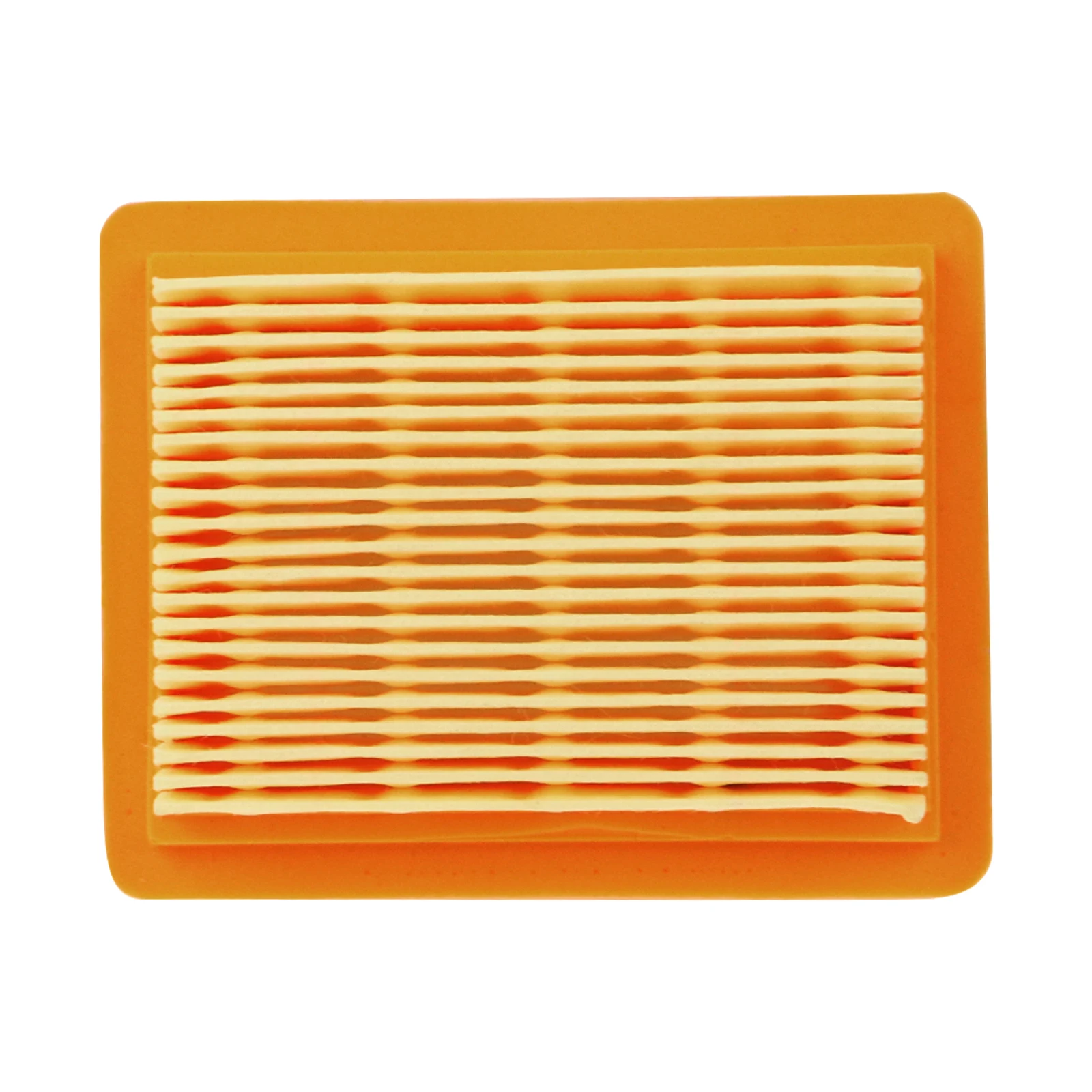 2PCS Air Filter Air Cleaner for Stihl FS120 FS200 FS250 FS300 FS350 FS400 FS450 MM55 Trimmer Chainsaw Brush Cutter 4134 141 0300
