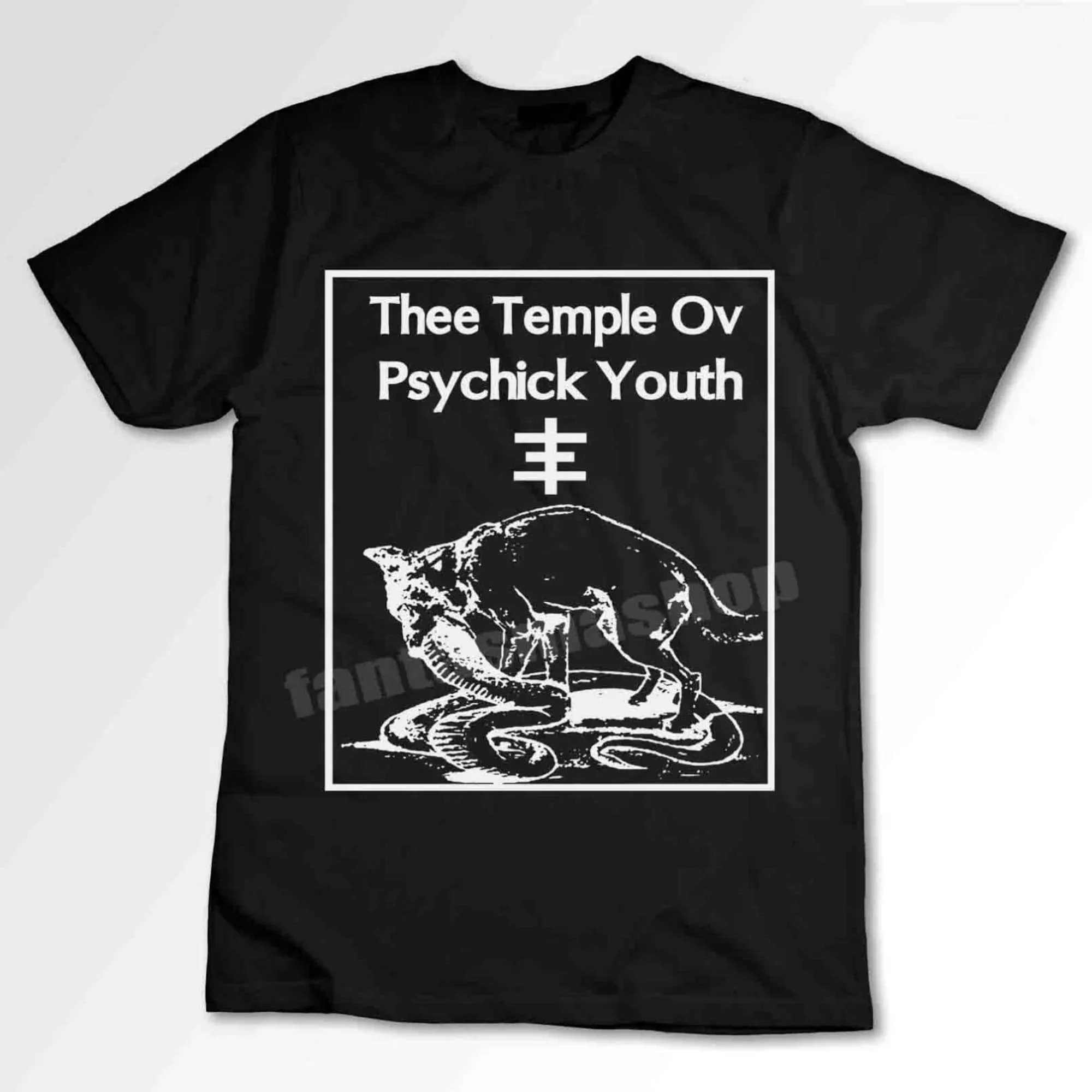 

Psychic TV T Shirt