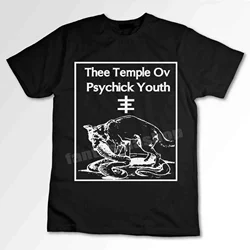 Psychic TV T Shirt