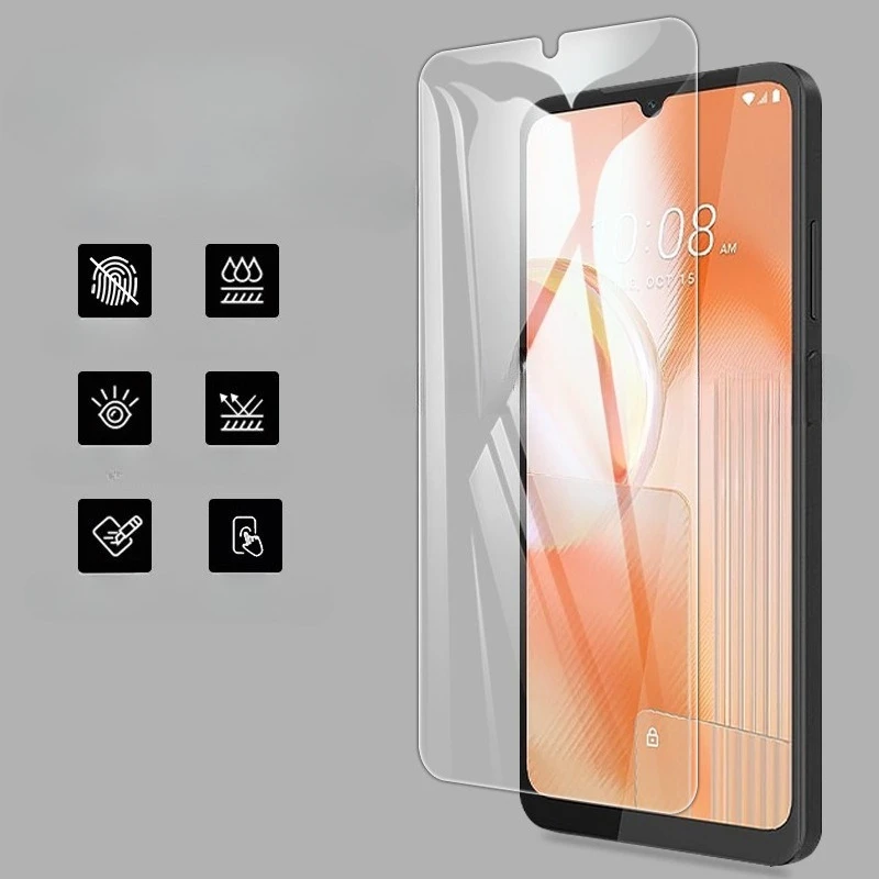 For Htc Wildfire E5… - image