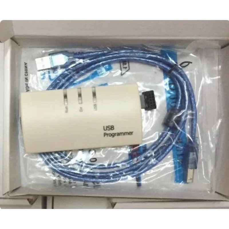 CMT Series Online Offline RF Band Chip Programmer Burner Flash Writer MCU ISP Universal