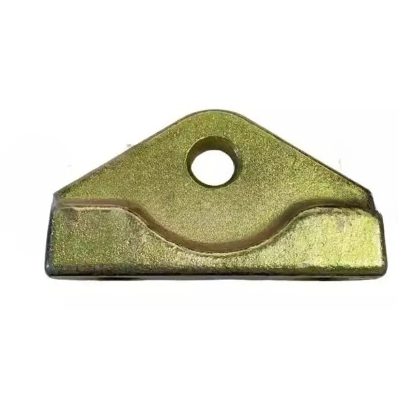 R157904 Metal Anti-Sway Chain Restrictor Chain Holder Tractor Parts for Deere 904/1054/1204