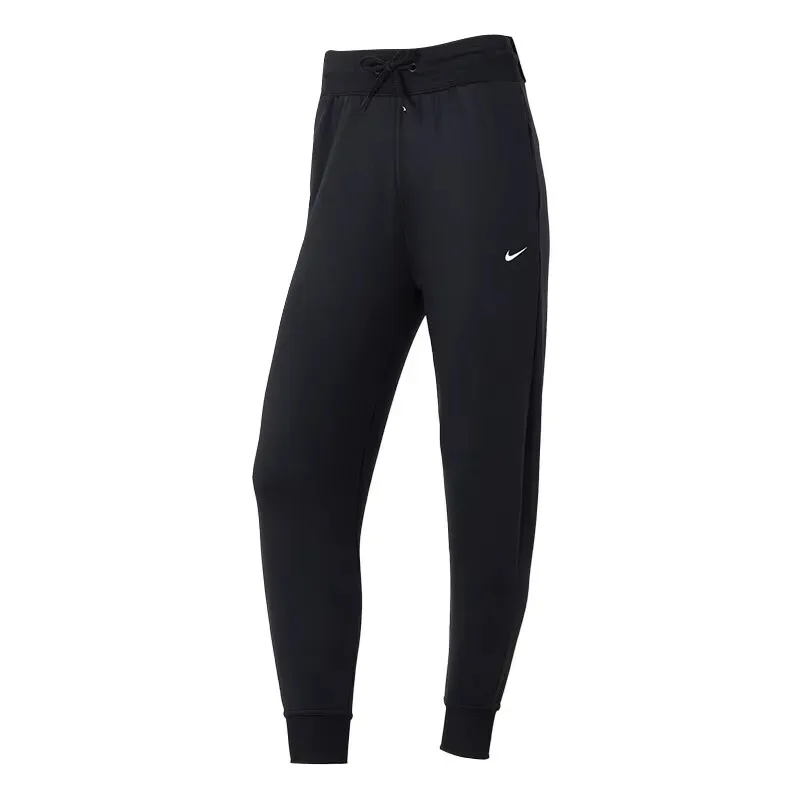 Новое оригинальное поступление, женские брюки NIKE AS W NK ONE TF JOGGER, спортивная одежда