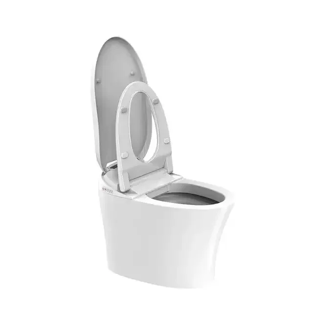 Toilette closestool wc set Inodoro lavatory Modern Automatic Bathroom Sanitary Wares Floor Intelligent Smart Wall Mount Toilet