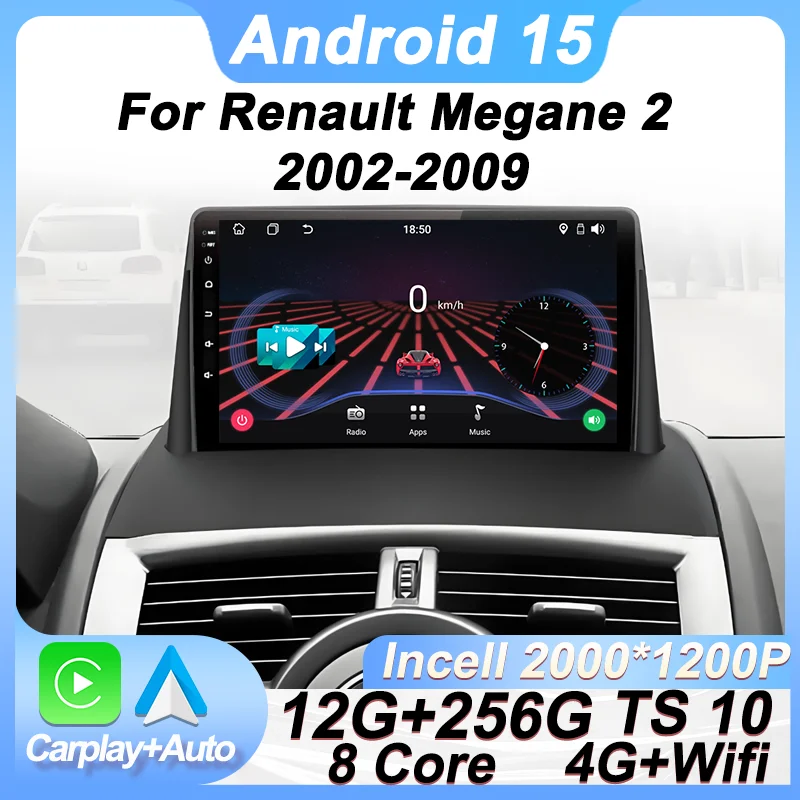 Car Stereo Android … - image