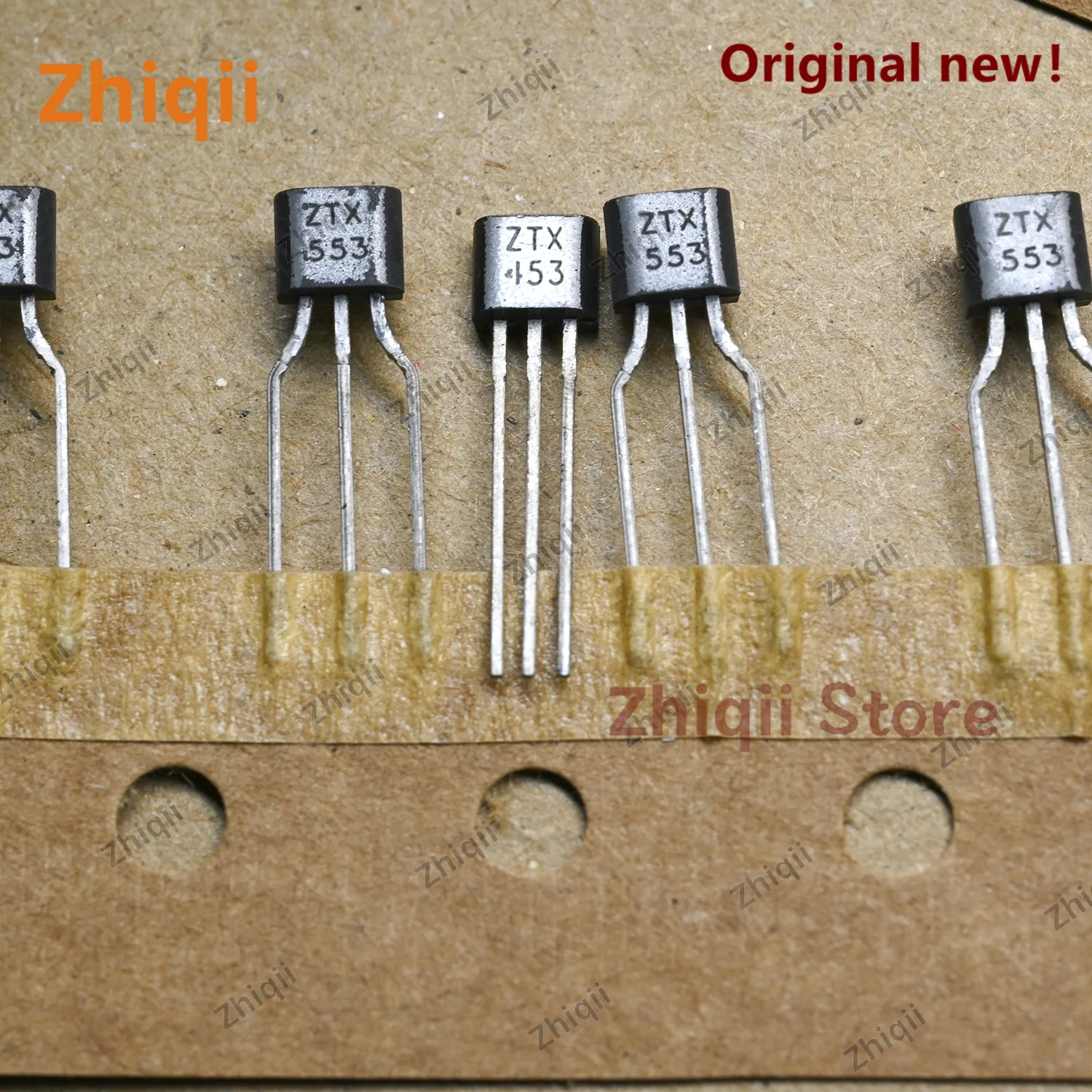 ¿Qué es el transistor 2SK129A y por qué lo necesito en mis proyectos de audio analógico?