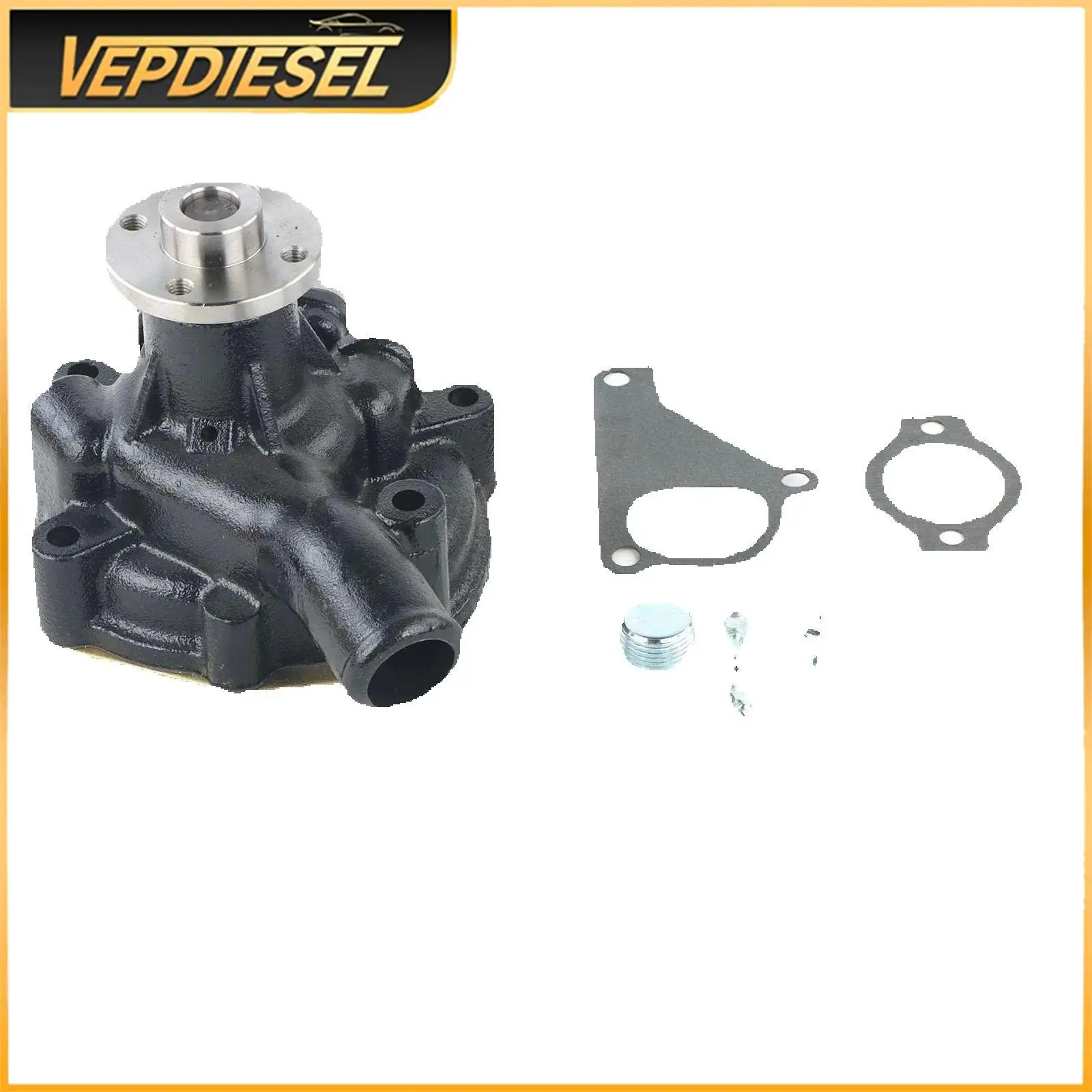 

15481-73030 15481-73035 Водяной насос для Kubota M5950 M6950 M7030 M7500 M8030