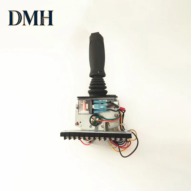 234923 234923GT 1PC New for Genie Z-30/20N Z-34/22 Z-45/25 DC Z-45/25J Joystick Controller