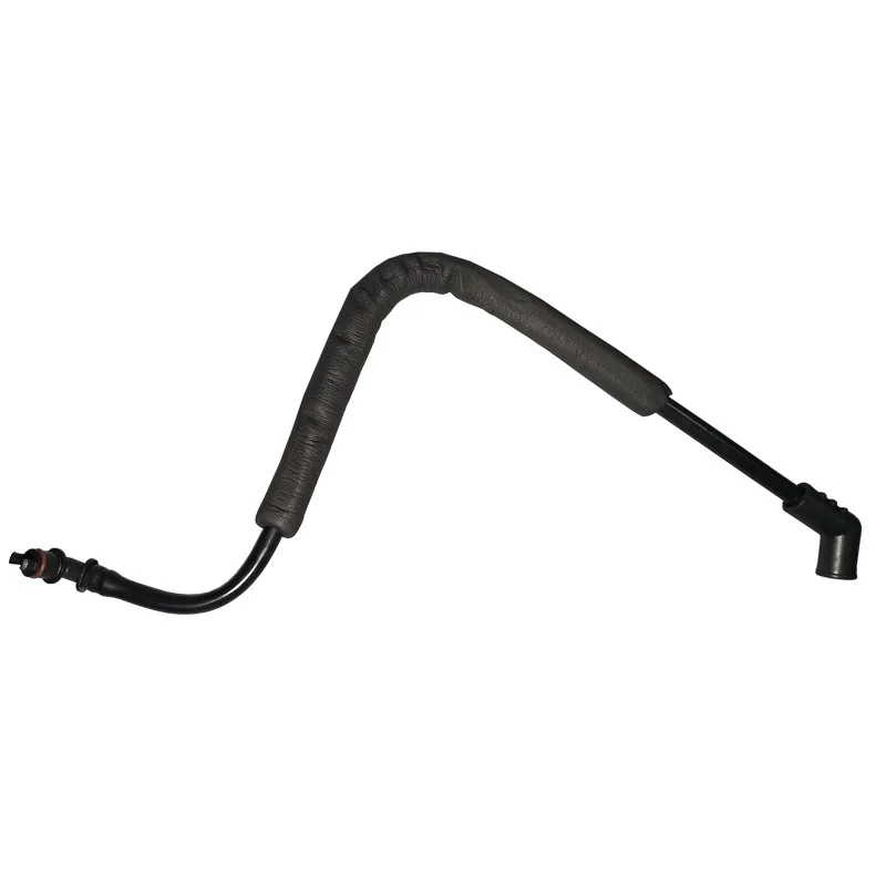 12633396 Suitable for Buick 2010-2015 Years New LaCrosse 3.0 Crankcase Forced Ventilation Valve Hose Exhaust Pipe Auto Parts