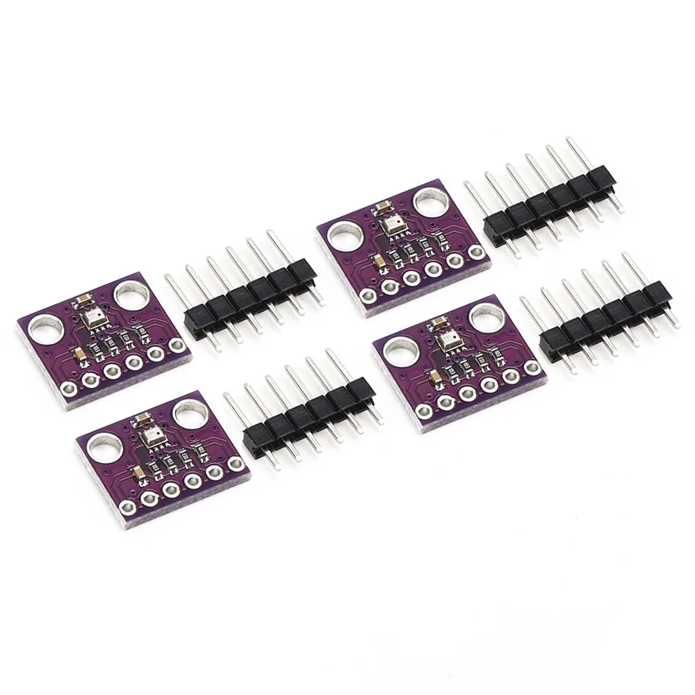 4PCS 300-1100 Hpa A…