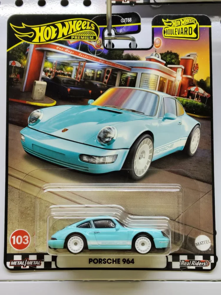 Neue Hot Wheels Legierung Auto Modell Garten 21 Serie Boulevard 21 Geländewagen Legierung Autos Modell Spielzeug Sammlung Geburtstag geschenk