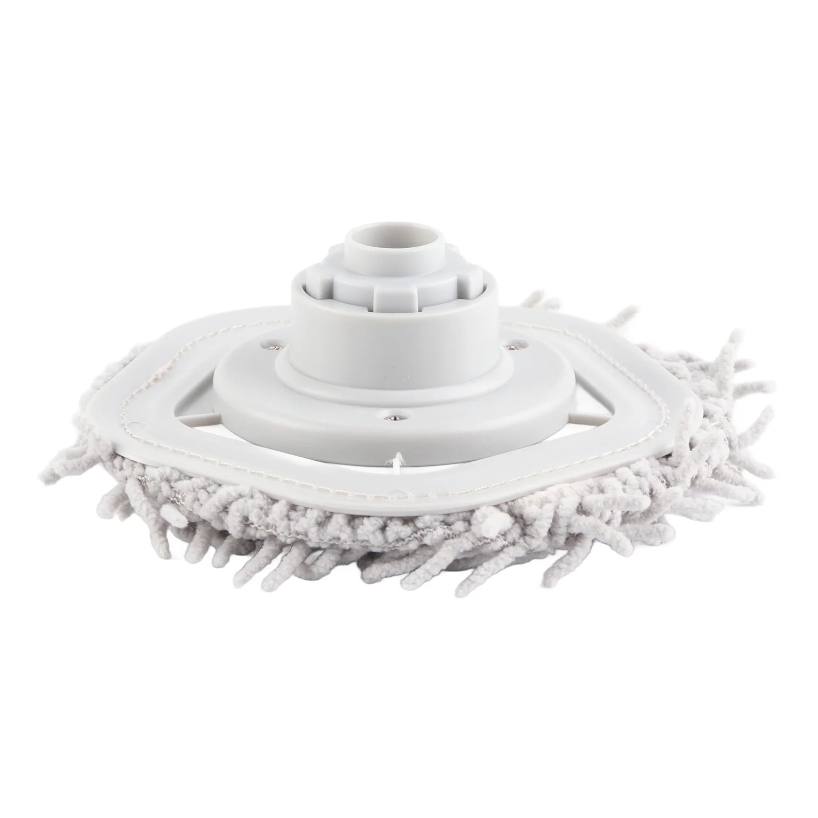 2 PCS Sweeper Cleaning Mop Cloth for Dreame W10 W10 PRO Replacement Mop Pads Bracket Sweeper Cleaning Mop Cloth Sweeper Mop Pads