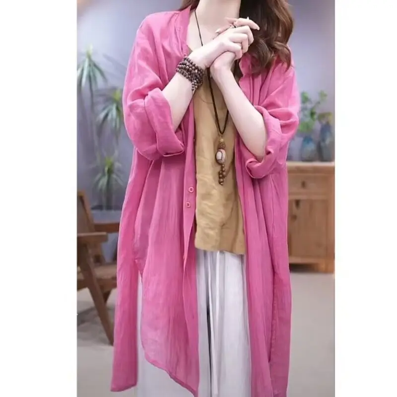 

High Neck Cropped Trench Coat Raincoats For Women Wearable Grace Regular Contrasting Waistbelt Gorgeous Knee-Length Soft Bow