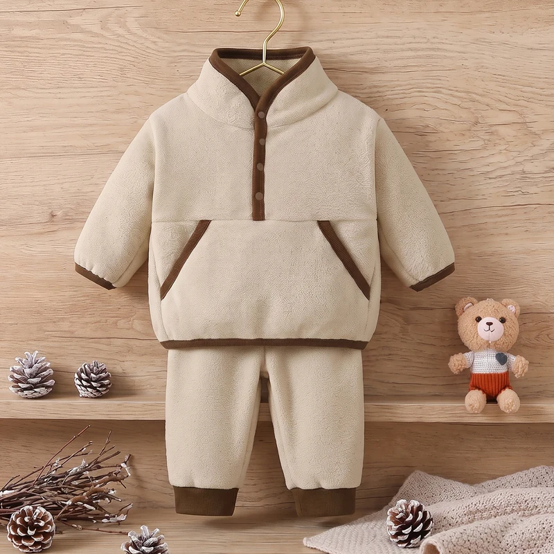 ชุดเสื้อผ้าเด็ก 1 ชุด ทำจากผ้า - Baby Clothing Made In Usa บทวิจารณ์และราคา