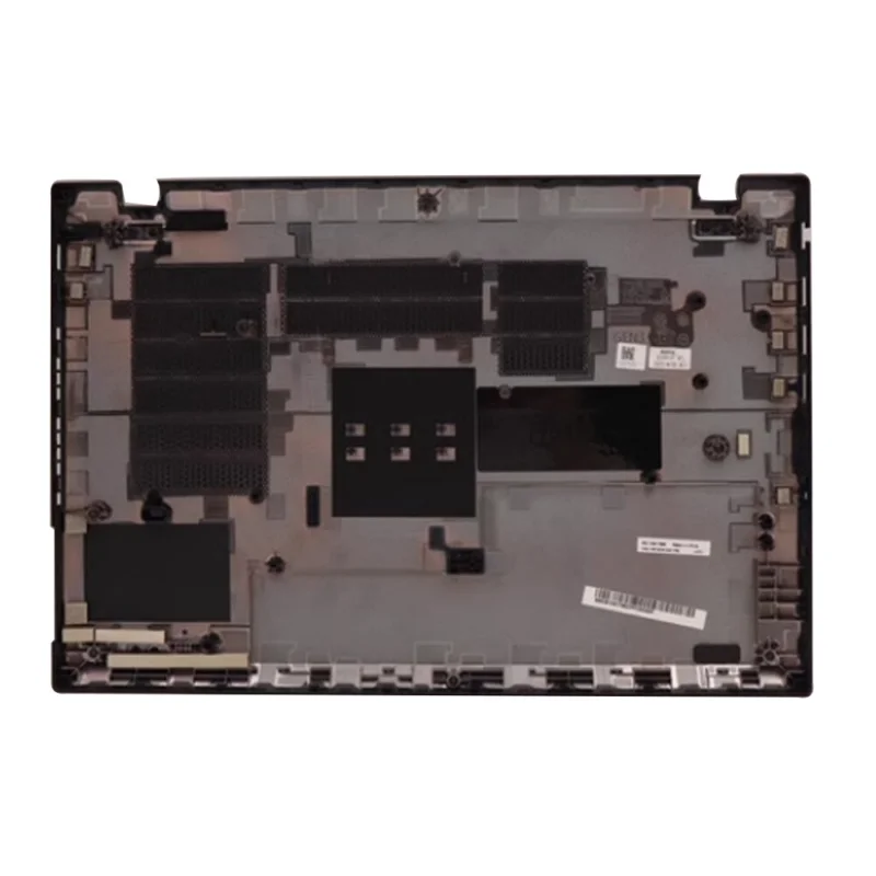 Dla Lenovo P15v T15p Gen 3 A/D Shell Screen Back Cover Bottom Shell 5CB1H81730