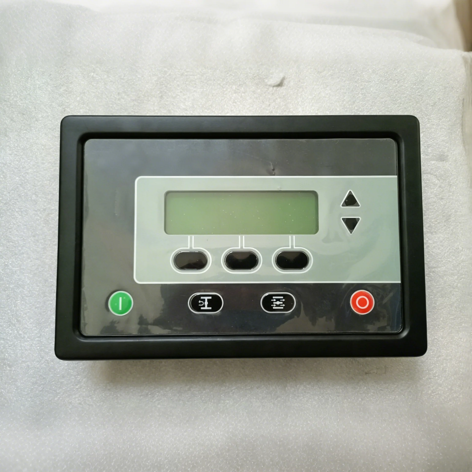 Air Compressor Controller 23517972 22136444 Control Panel With Program Plug and Play for Ingersoll Rand Compressor Spare Parts
