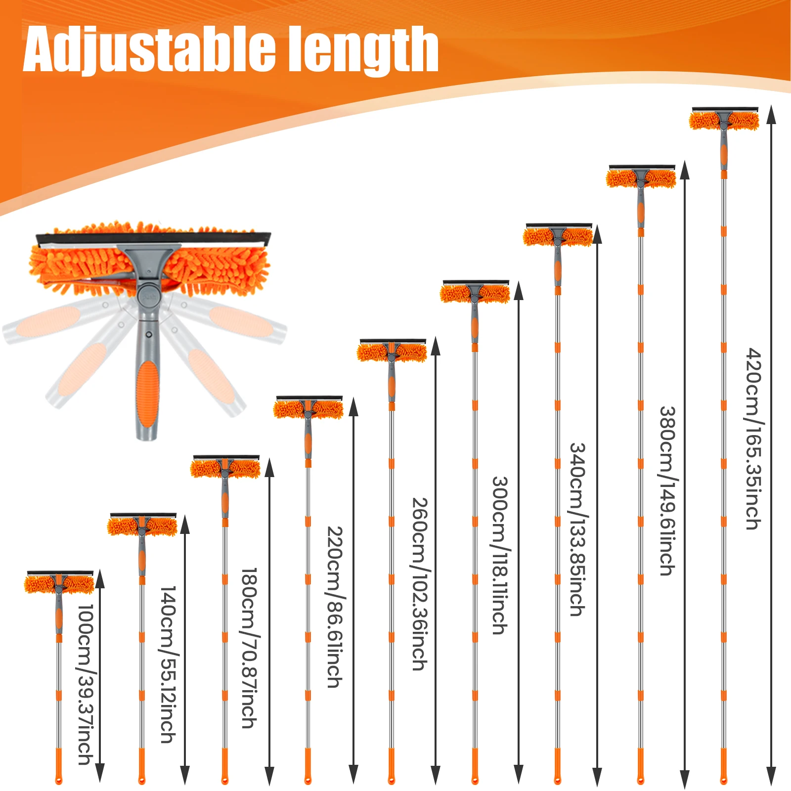 Thumbnail 3 - #63 Compare Squeegees Before You Buy