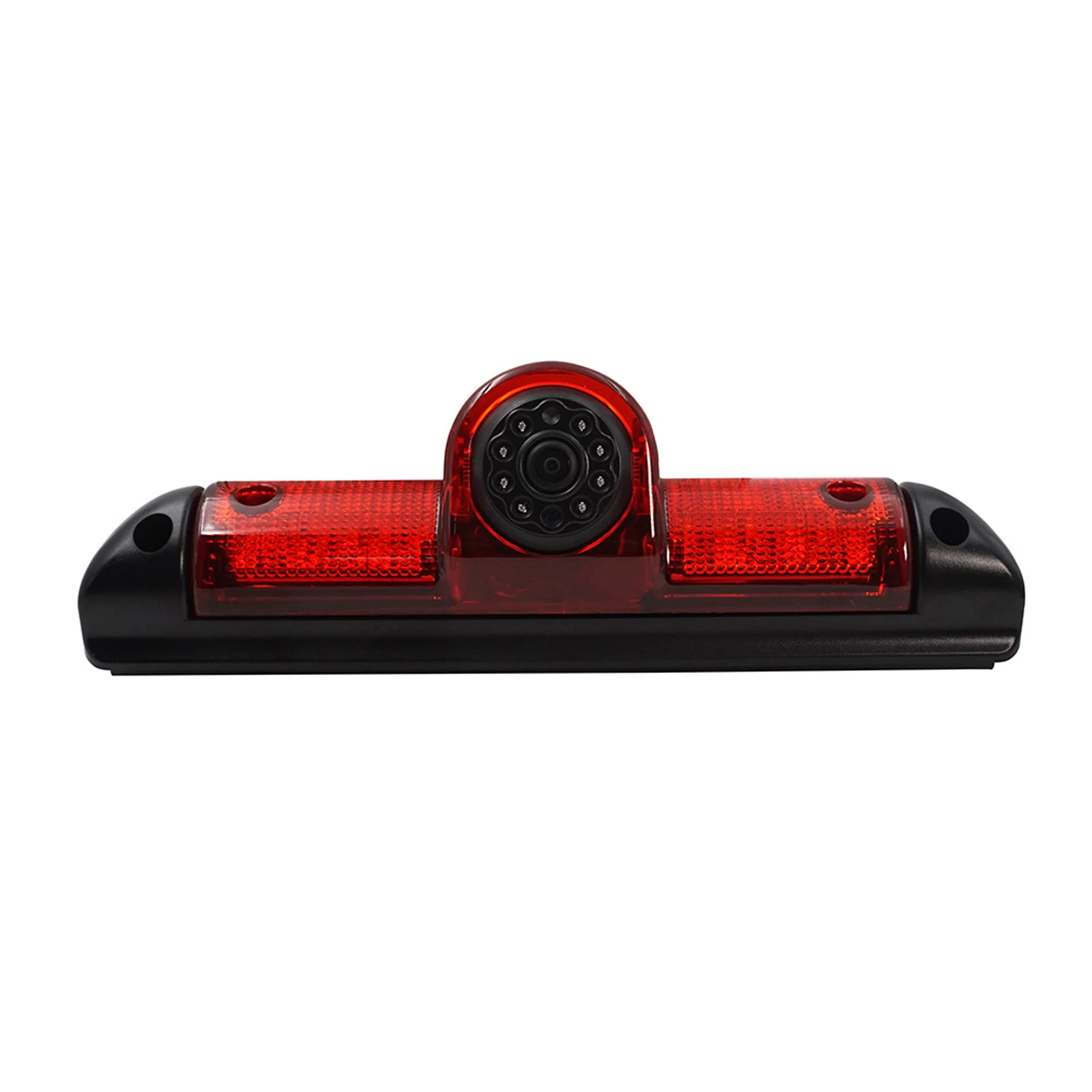 

Car High-Mounted Brake Light Reversing Camera HD Night Vision Rear View Camera Suitable for FIAT Ducato Citroen