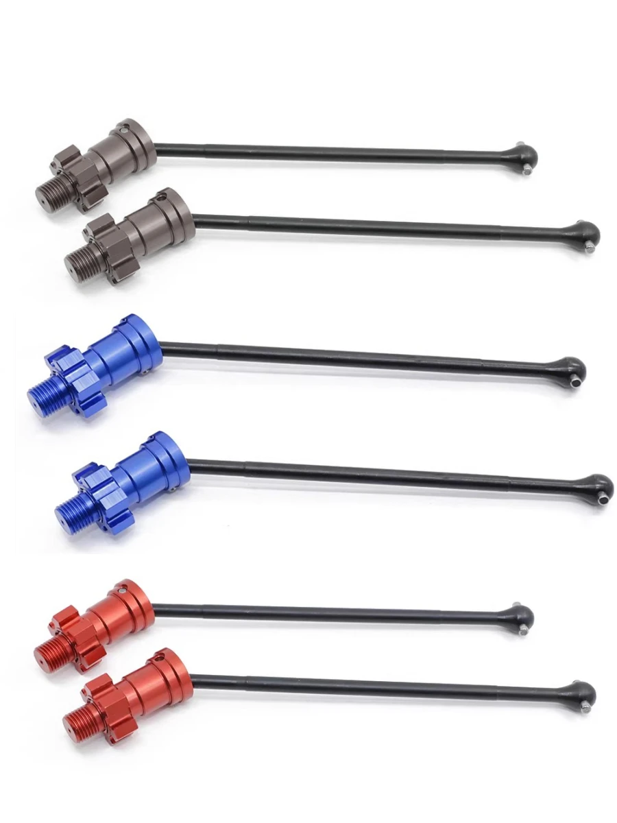 

Traxxas 1/5 X-Maxx 8S Drive Shaft Wheel Shaft # 7750X # 7768 # 7756