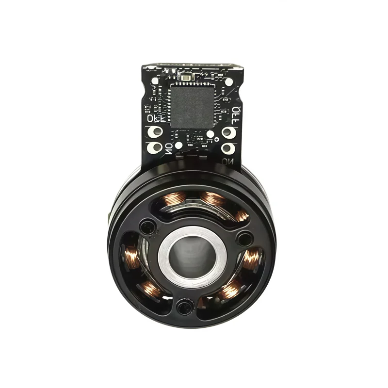Oryginalny silnik obrotu (yaw motor) osi Y do MAVIC 3 Enterprise, z przełącznikiem/bez przełącznika, silnik do Mavic 3/3 Classic/3 T/3 CINE, w 95% nowy. — zdjęcie produktu 2