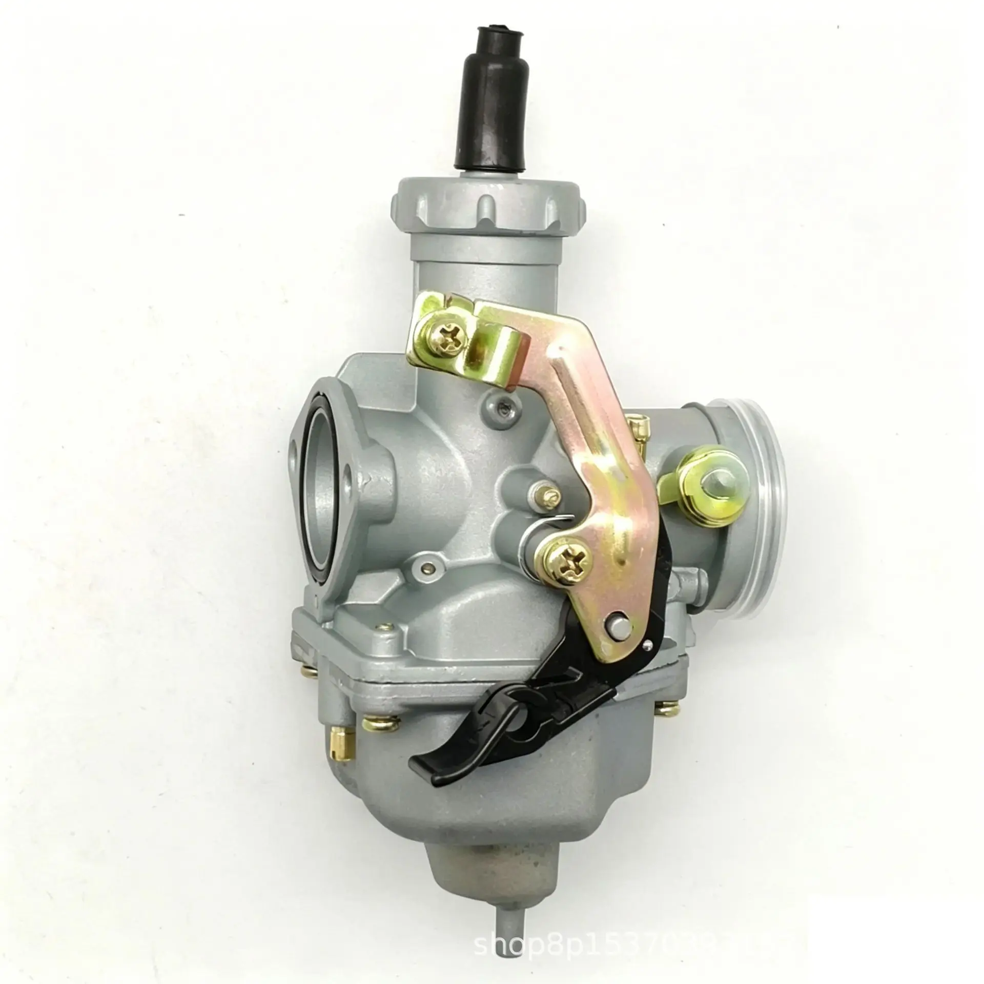 PZ27 Carburetor Fit For CG125 TRX200 XL200R ATC200 ATV Quad Dirt Bike Motorcycle Replacement Carb Parts