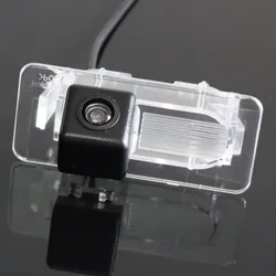 FOR Toyota Corolla E170 1.8L 2014 2015 2016 2017 2018 HD CCD + High Quality Car Parking Rear View Camera Back Up Reverse Camera