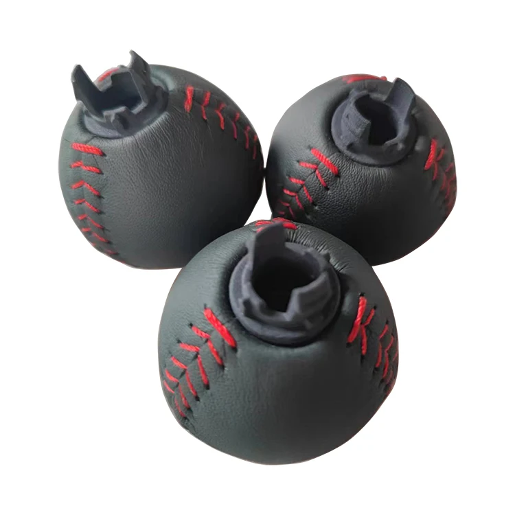 New 210g 6 Speed Gear Shift Knob For Honda INTEGR Fit Civic 2016 2017 2018 2019 2020 2021 Gear Ball Head